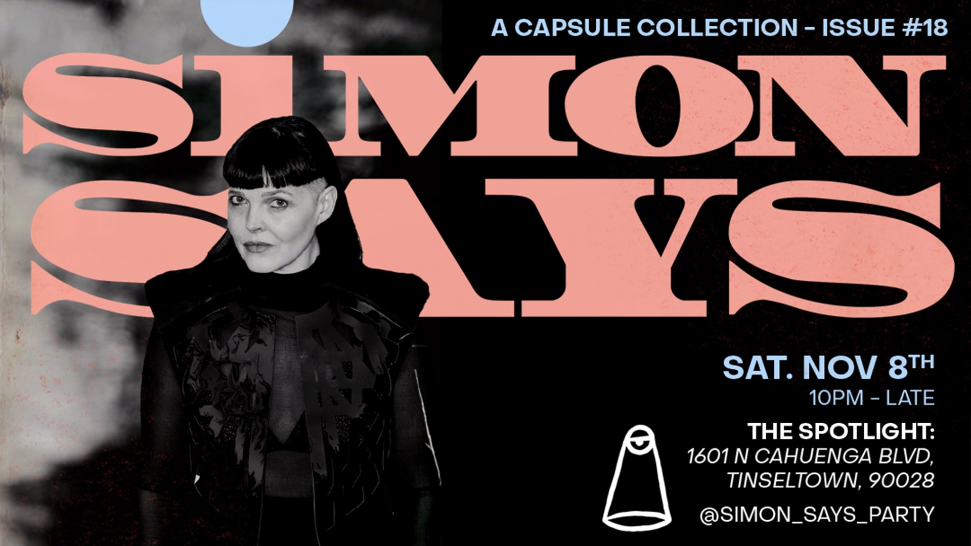 Simon Says: Moderna
