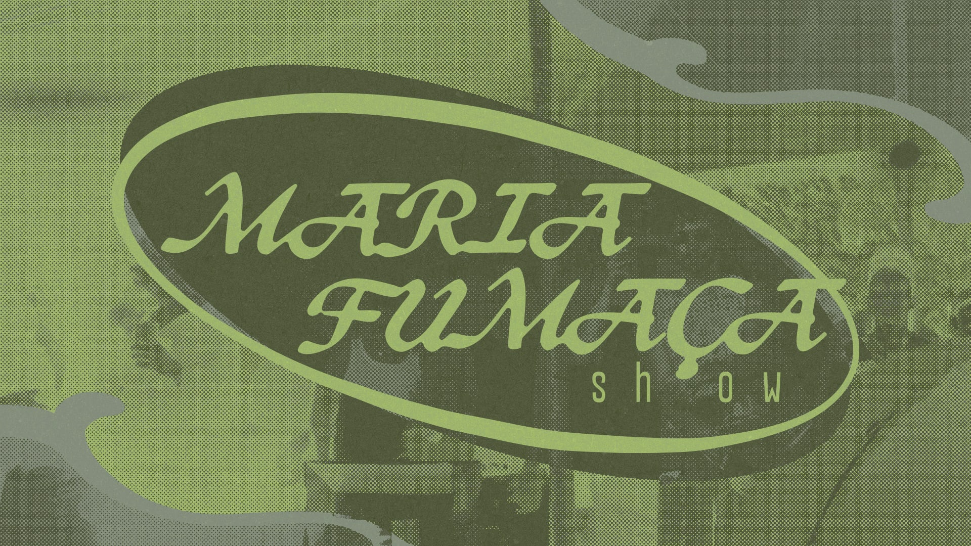 Maria Fumaça Show (T1e4/4)