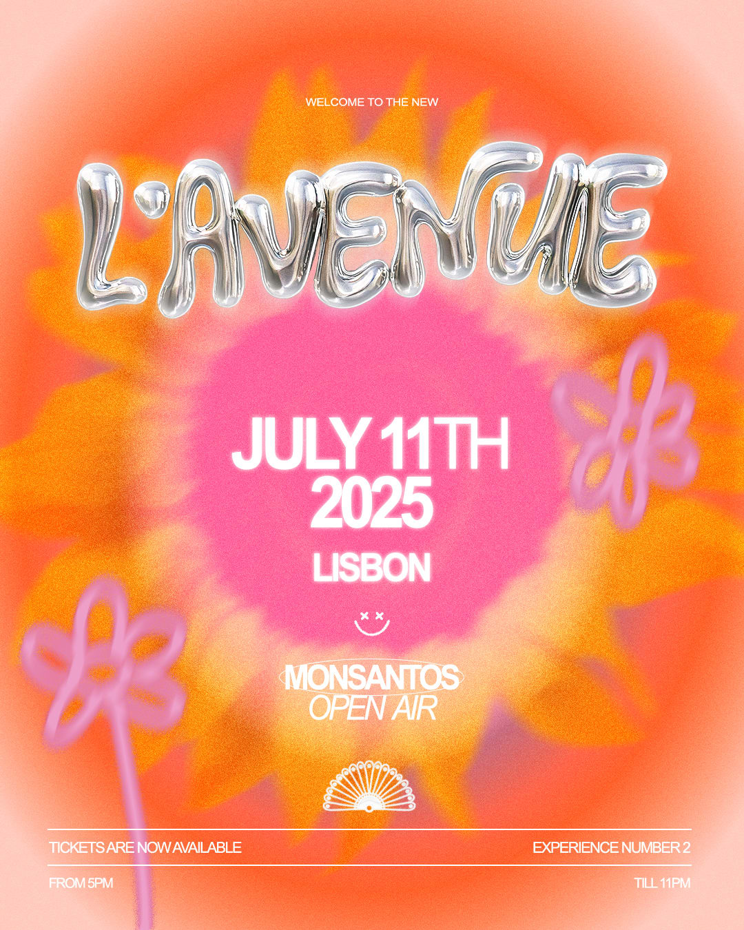 L'avenue At The Forest
