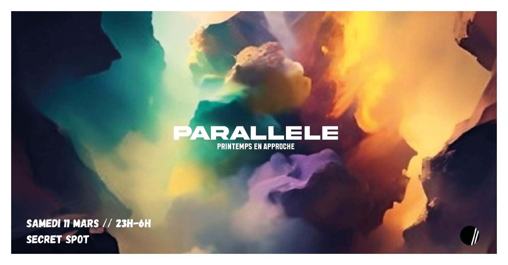 Parallele - Printemps En Approche
