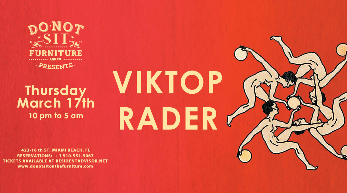Viktop & Rader 