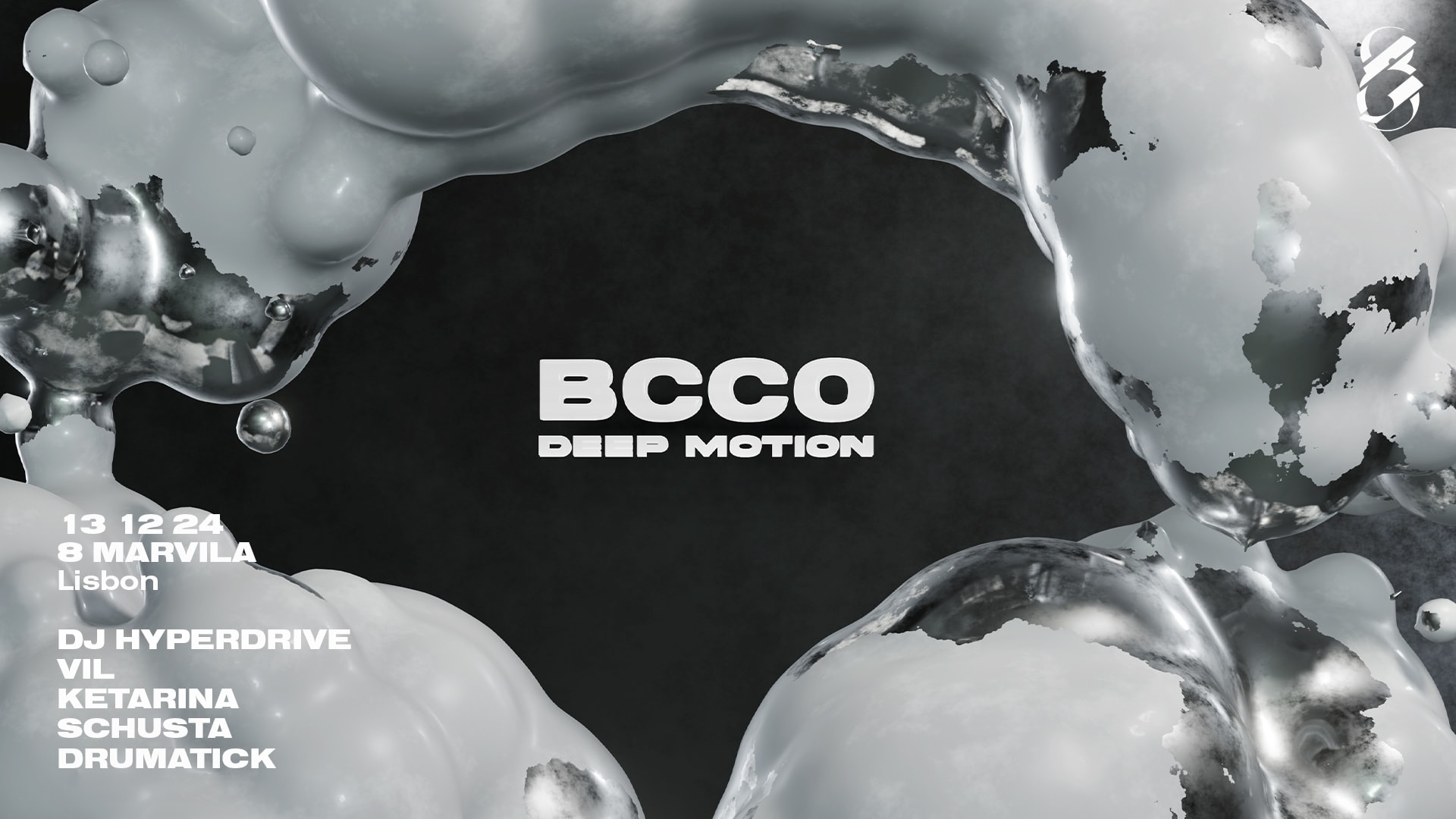 Deep Motion X Bcco - Season Closing