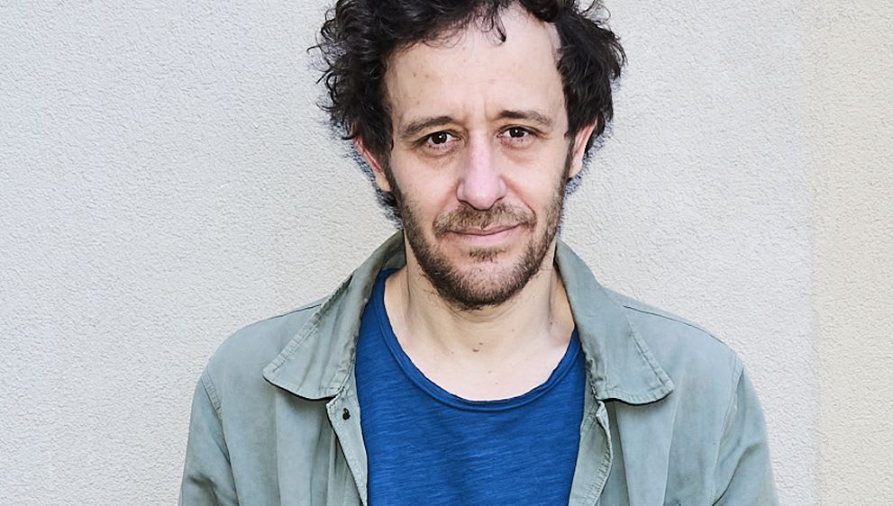 Fabien Martin & Friends