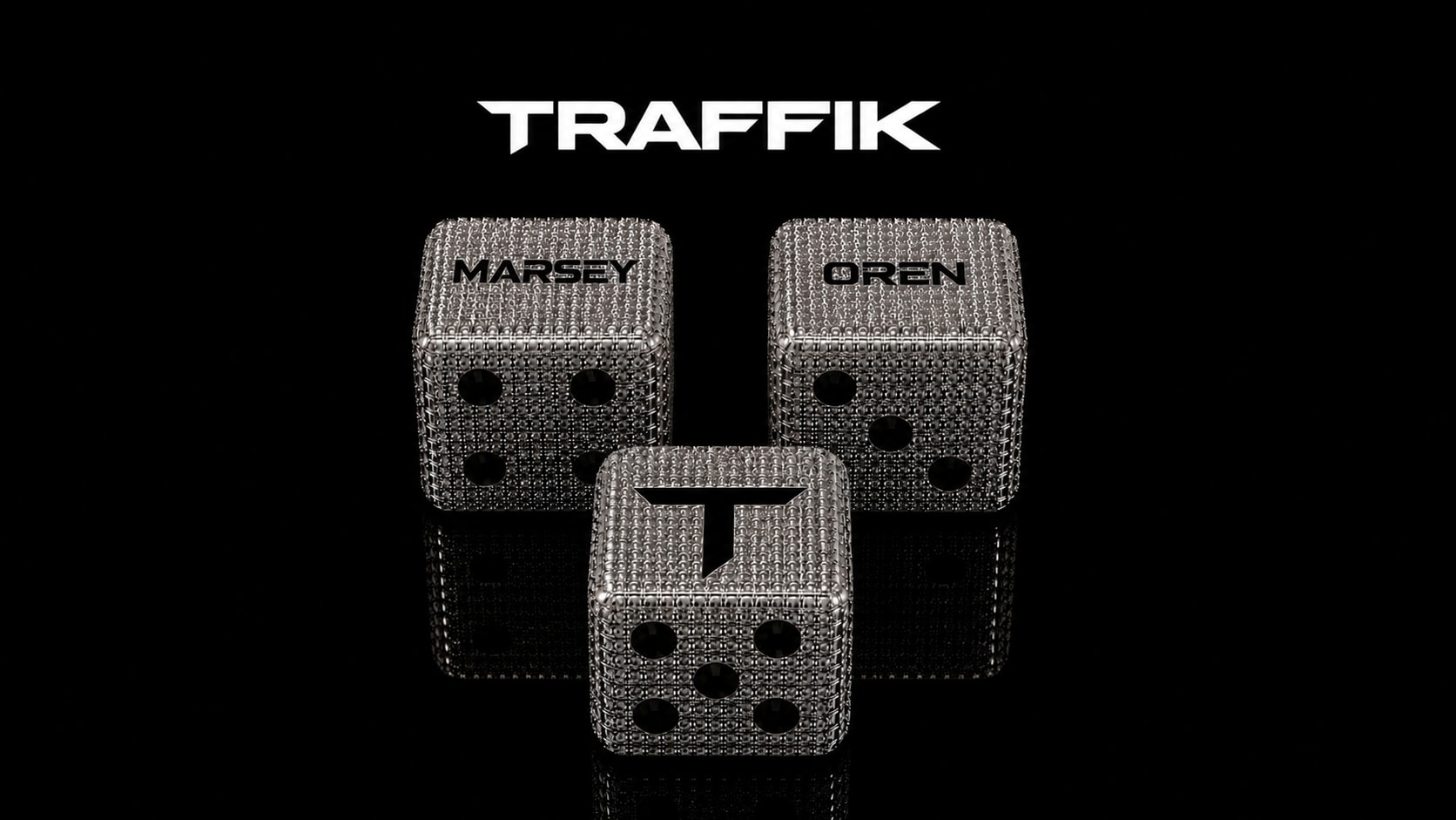 Traffik X Minuit : Marsey & Oren