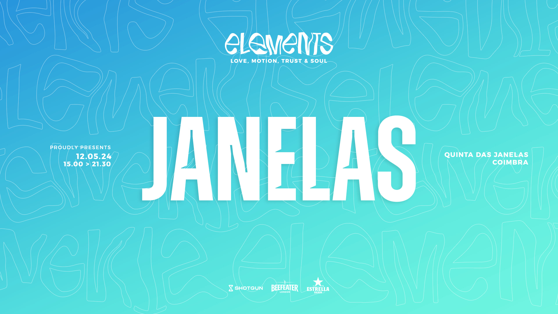 Janelas