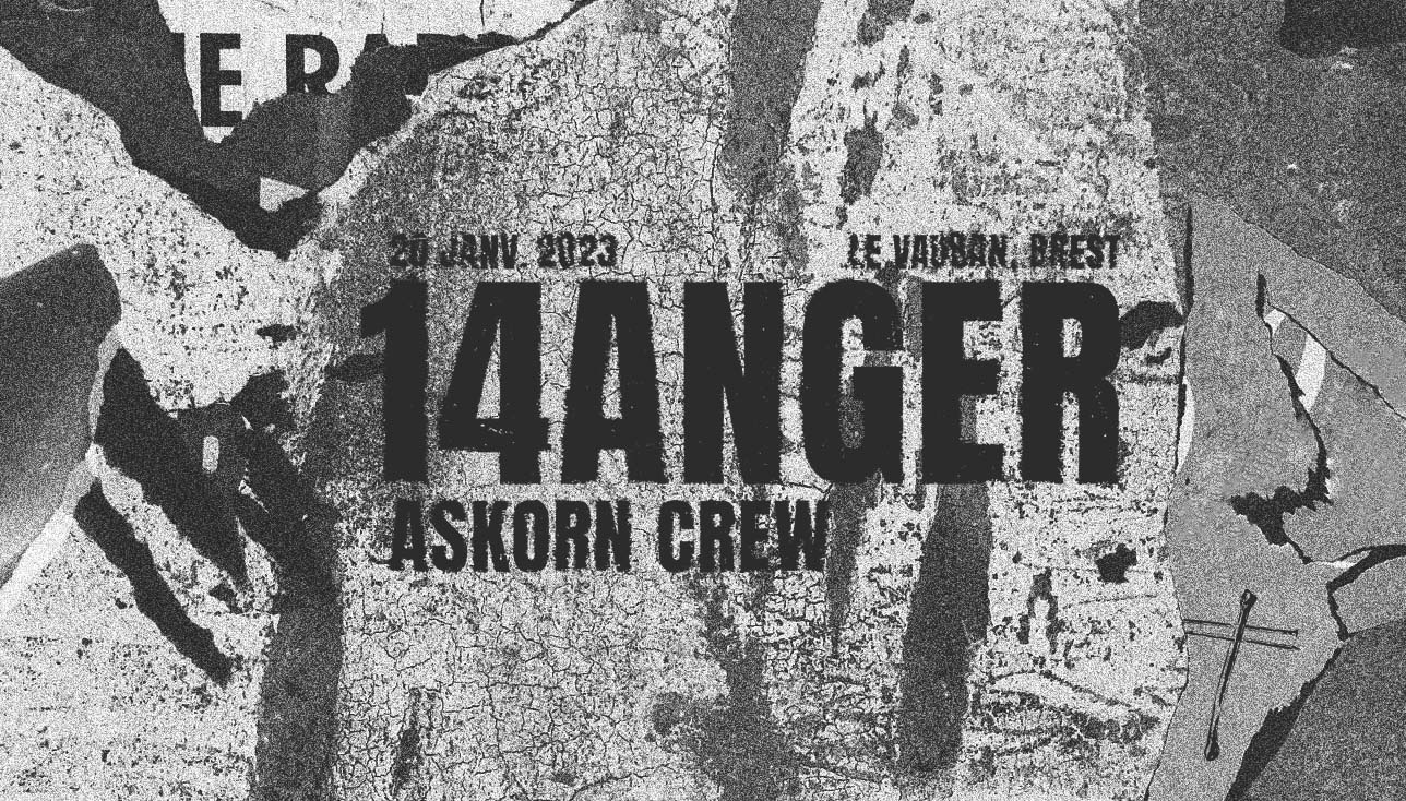 Askorn Invite: 14anger II Vauban