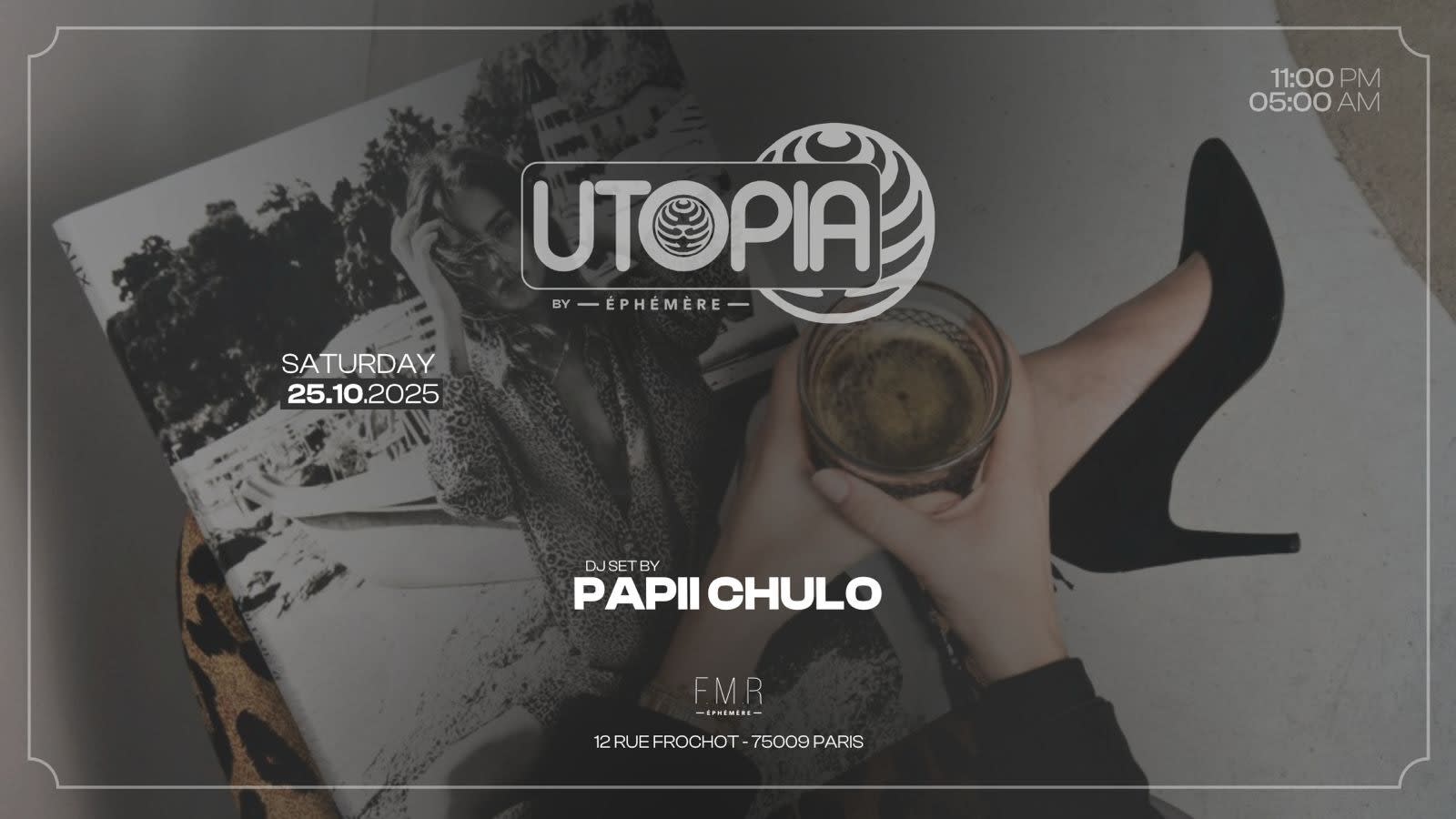 Utopia #2