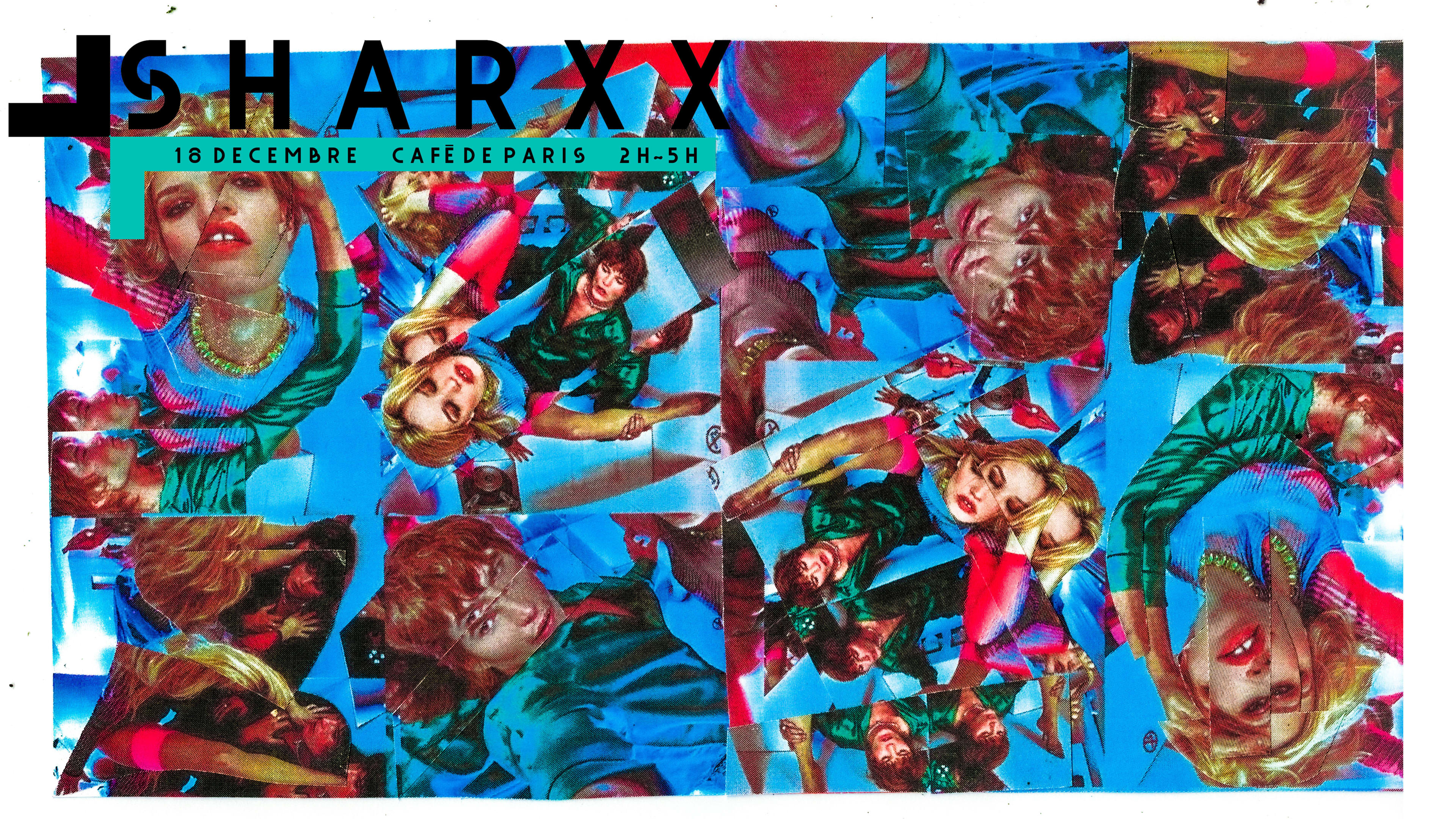 Sharxx#12