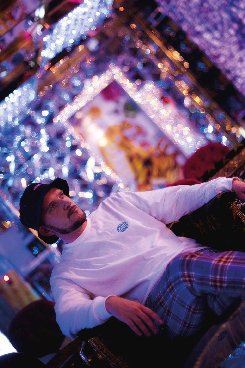 Club X Antidoto : Dj Pompompom, King Doudou & More