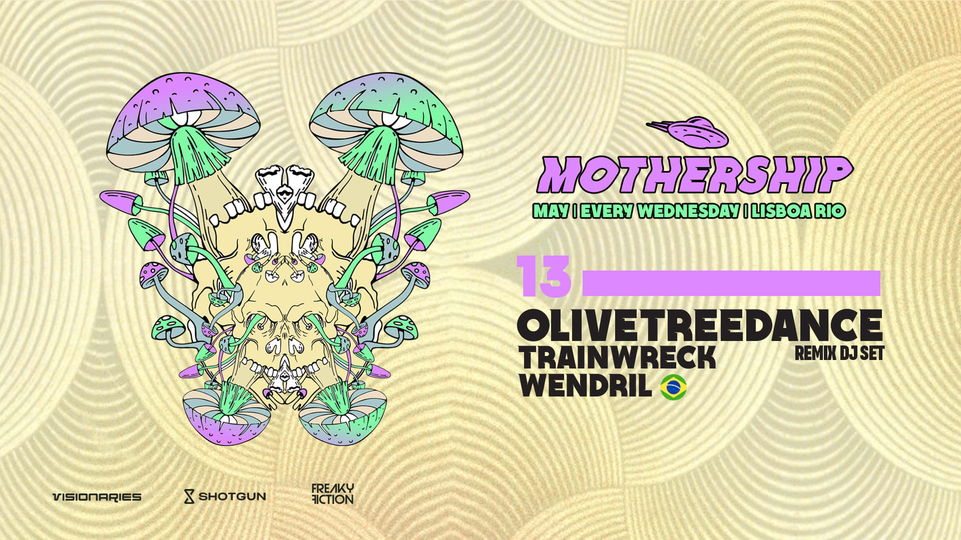 Mothership