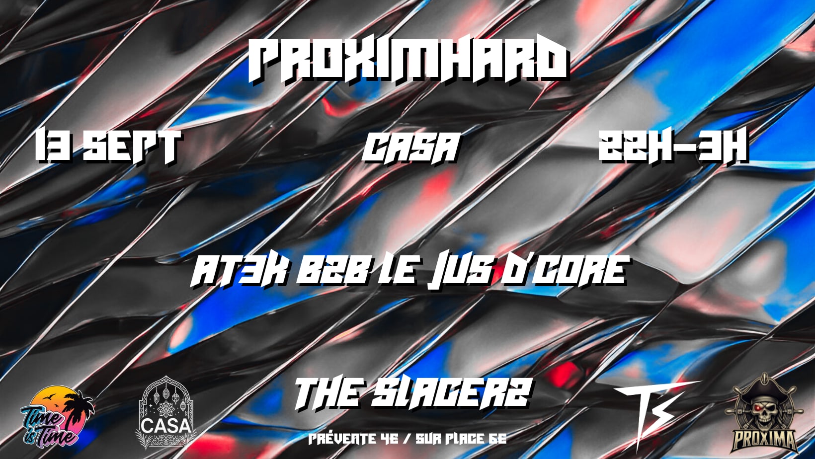 Proximhard 13.09