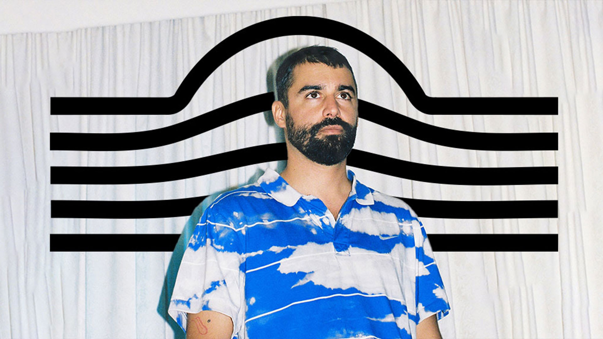 S. Society : Fantastic Man / Alex Kassian / Byche