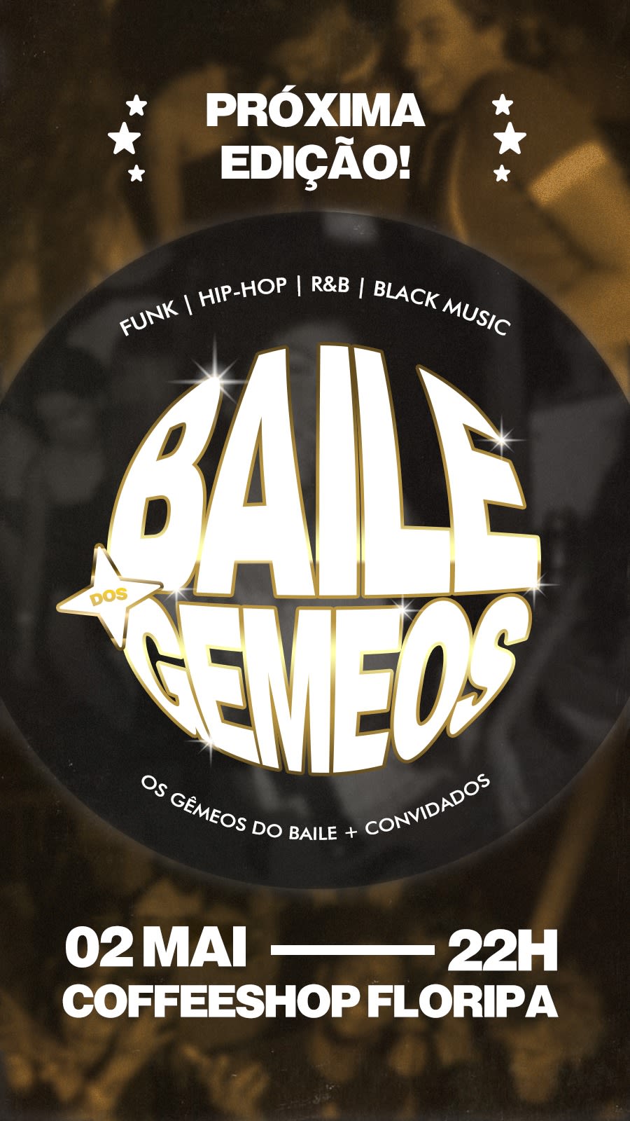 Baile Dos Gêmeos