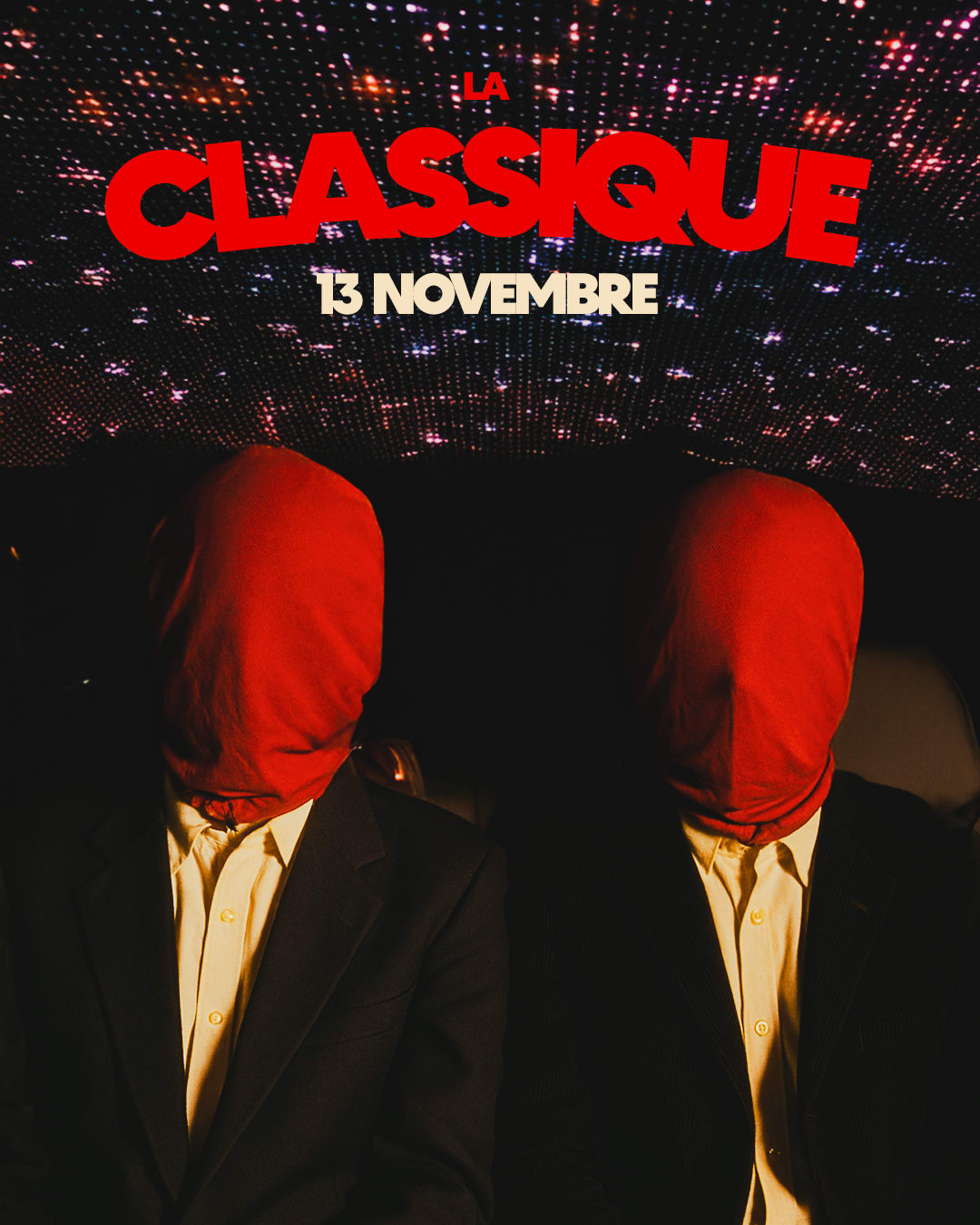 La Classique 13 Nov.
