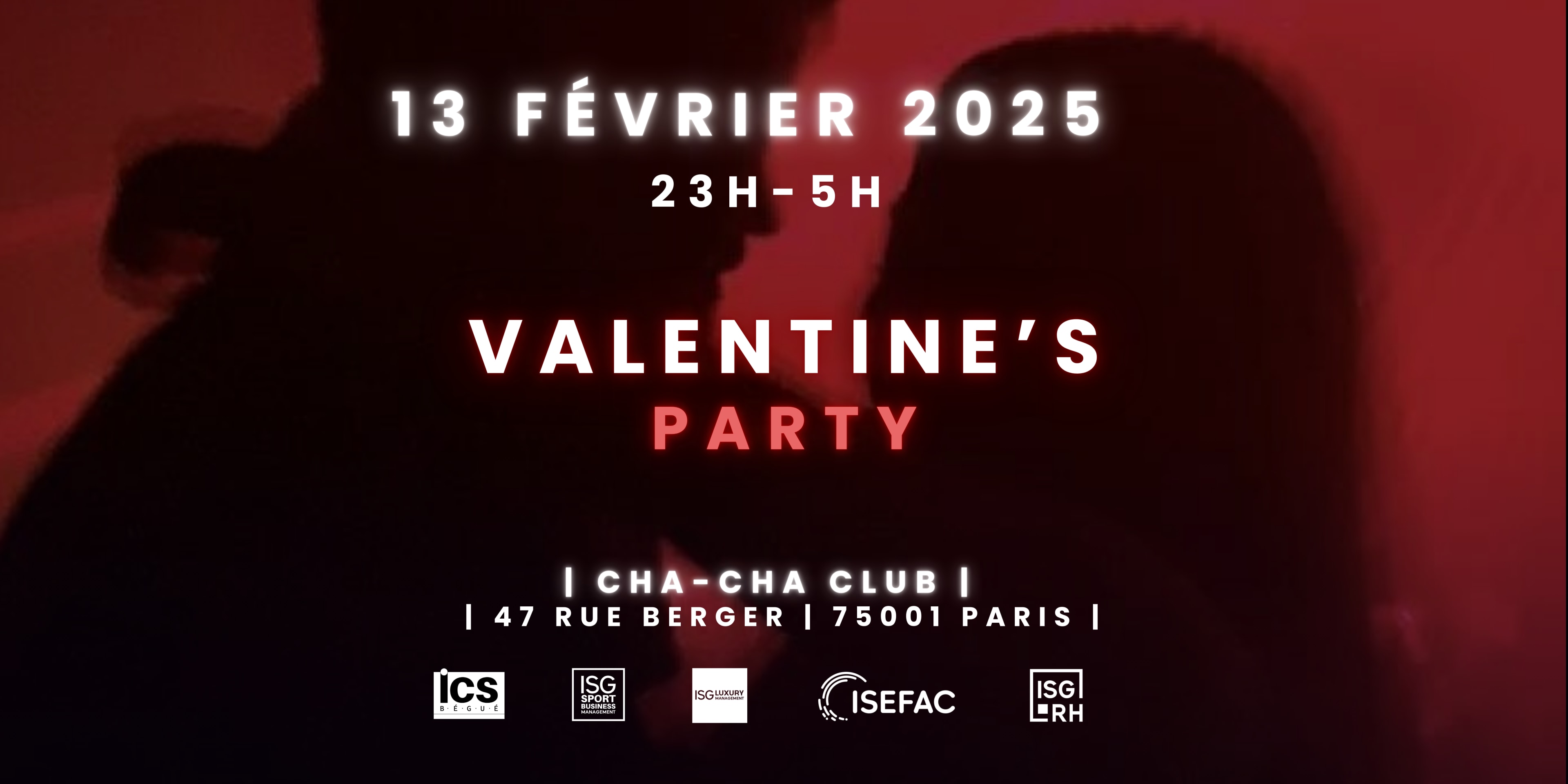 Valentine's Party