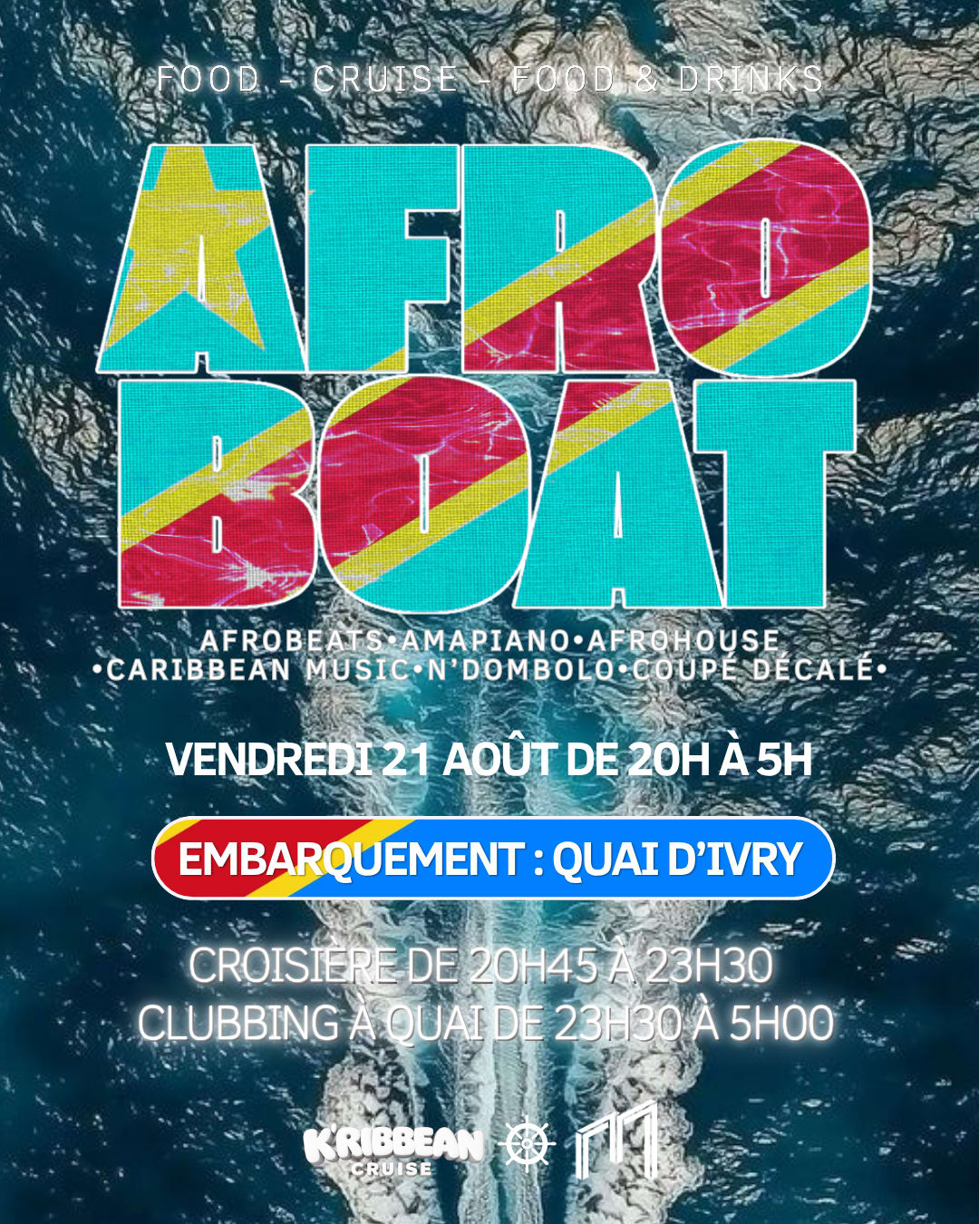 Afroboat 21.08.26 - Episode 03