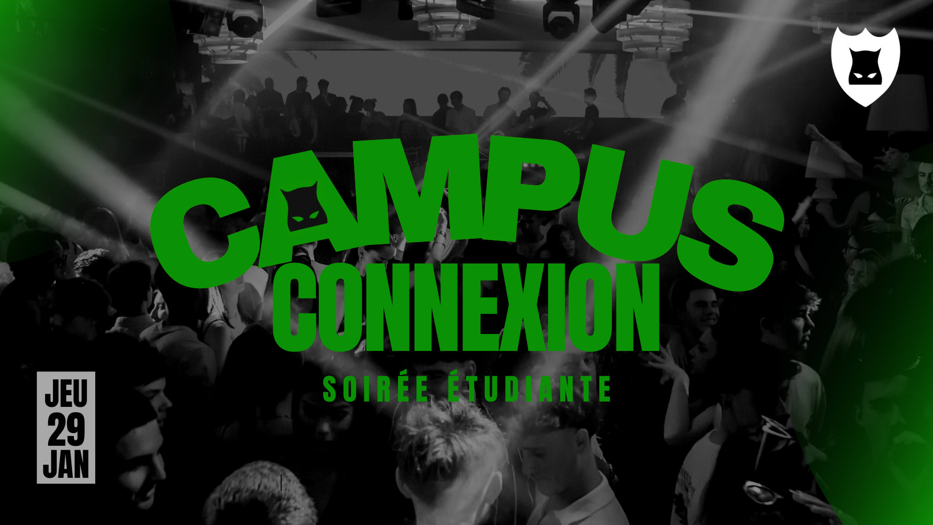 Campus Connexion 29/01