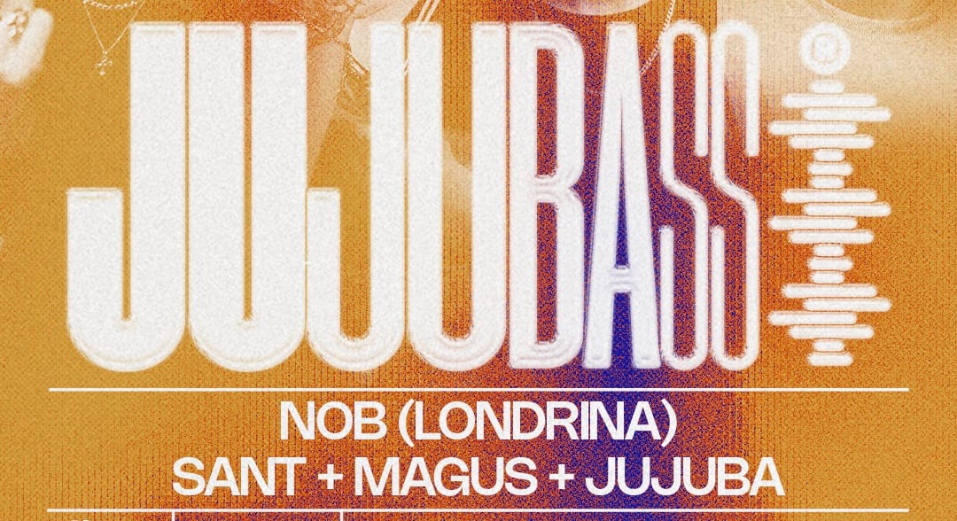 Jujubass