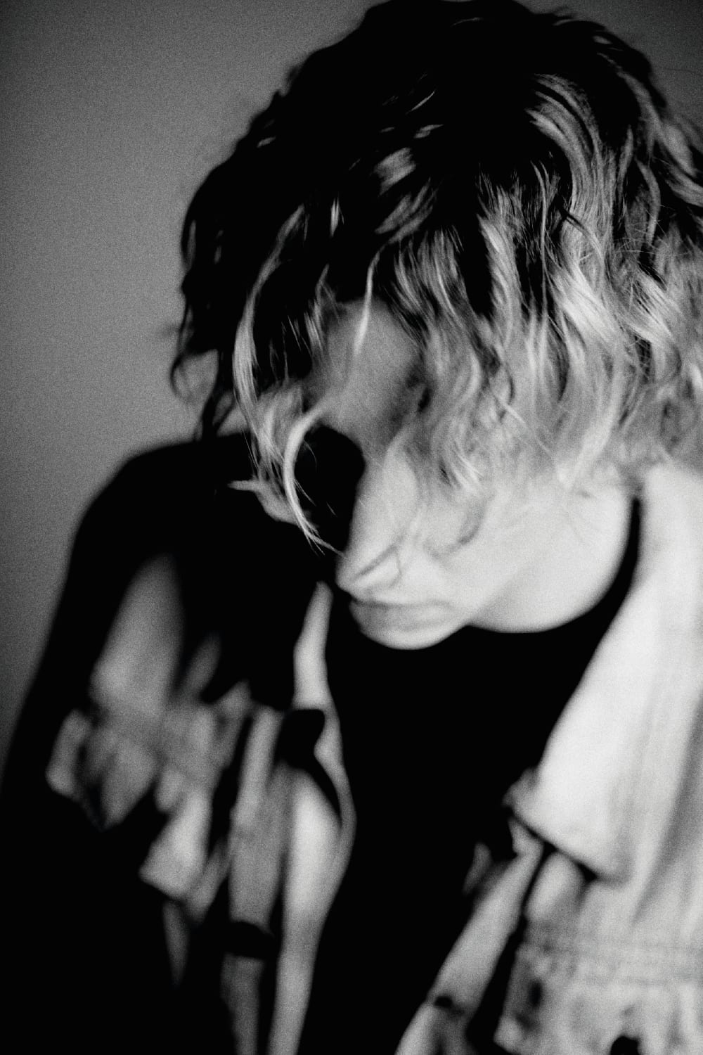Club : Daniel Avery, Anomalie Magnétique (Live), Neskeh