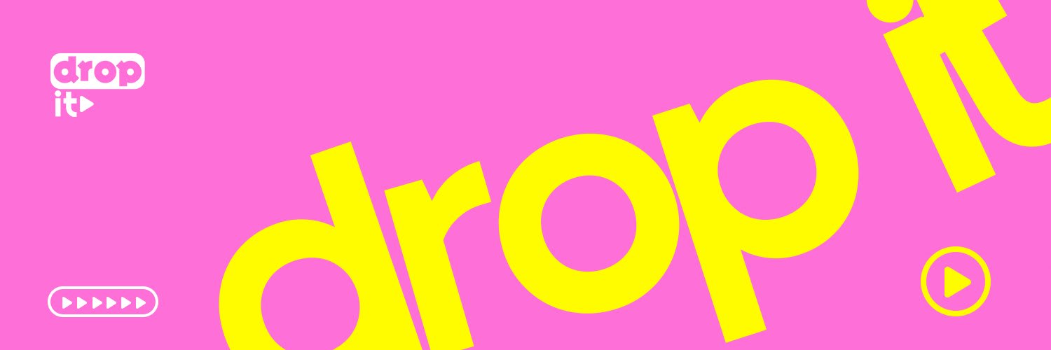 Drop It Sessions
