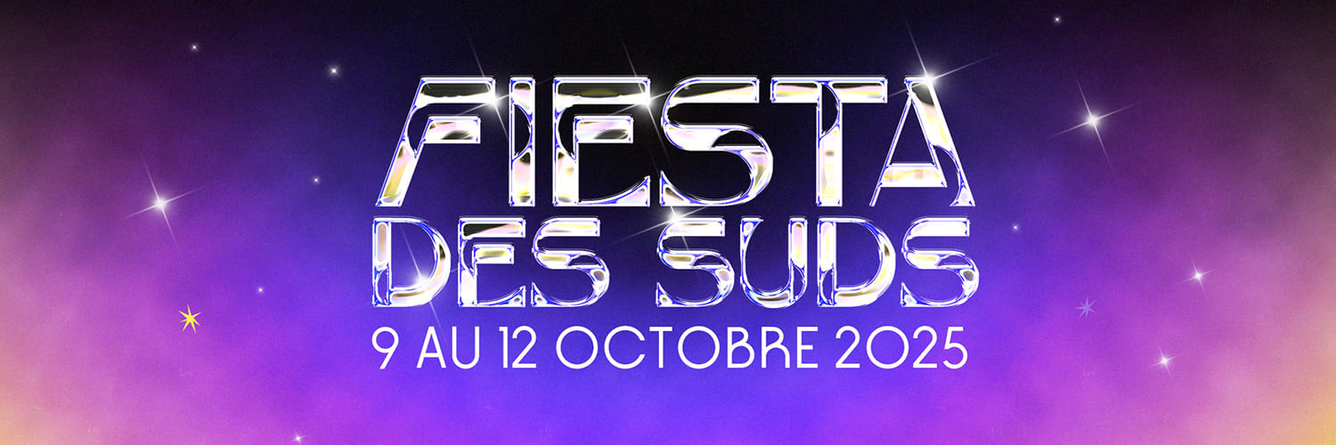FIESTA DES SUDS