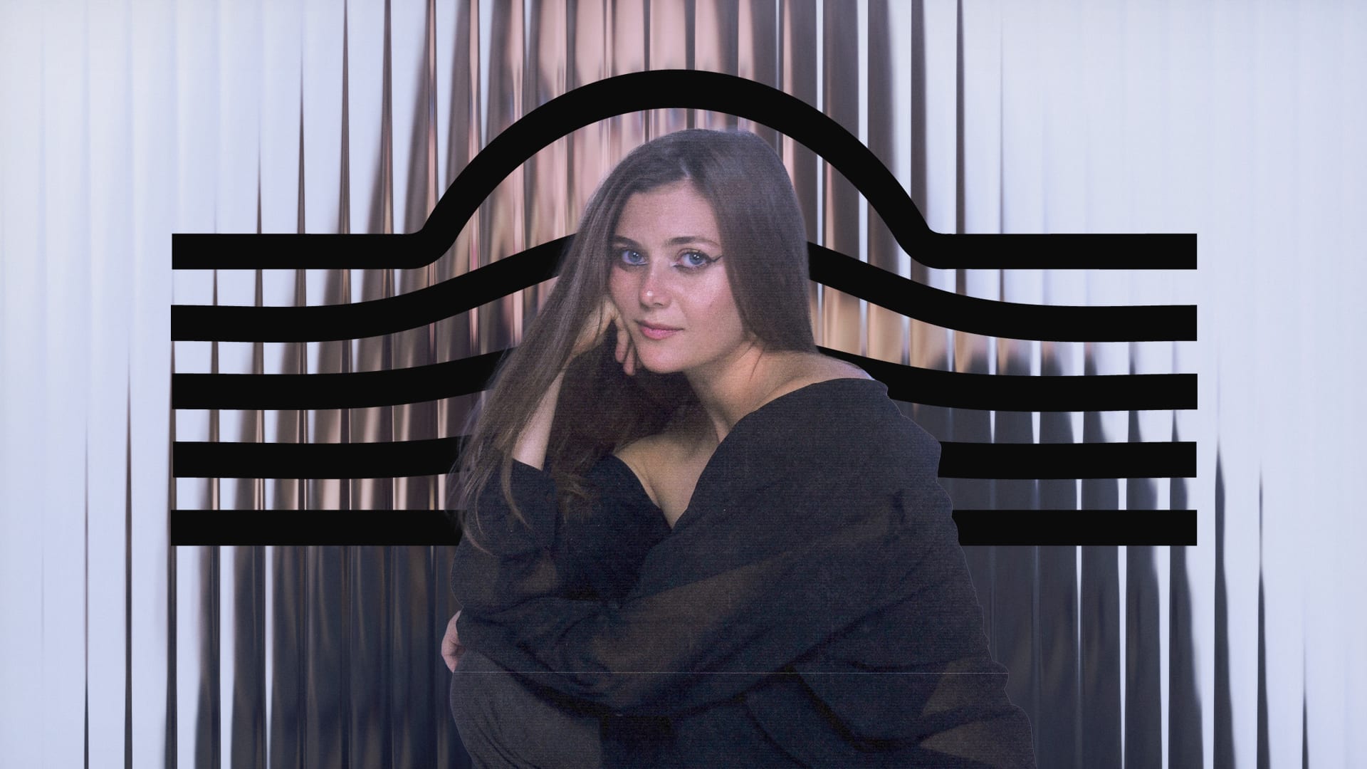 S. Society : Vel All Day Long