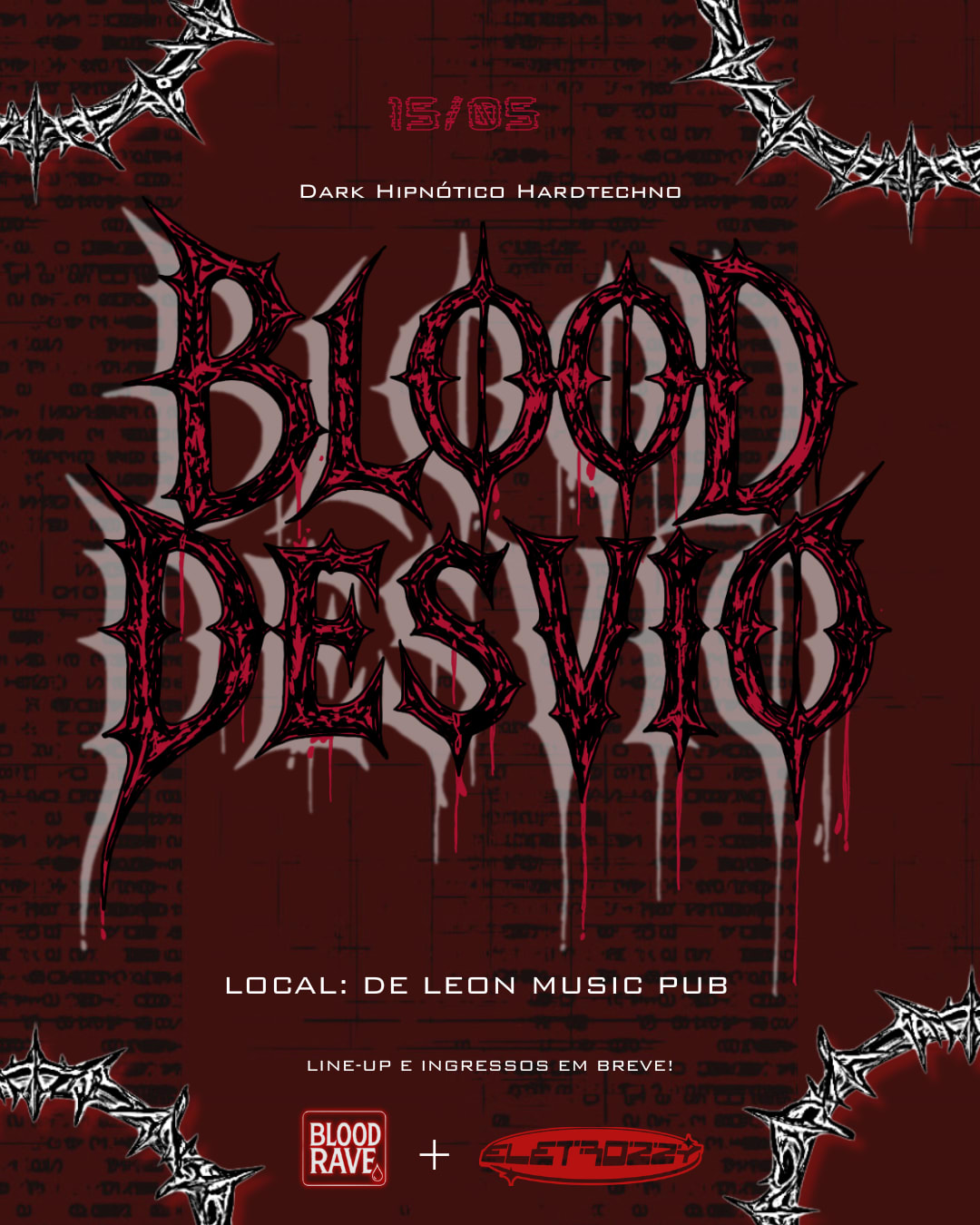 Blood Desvio