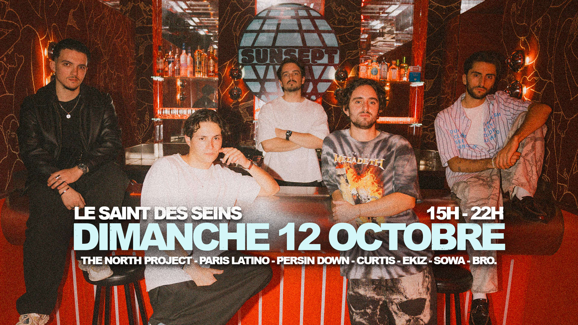 Sunsept France XXVII.