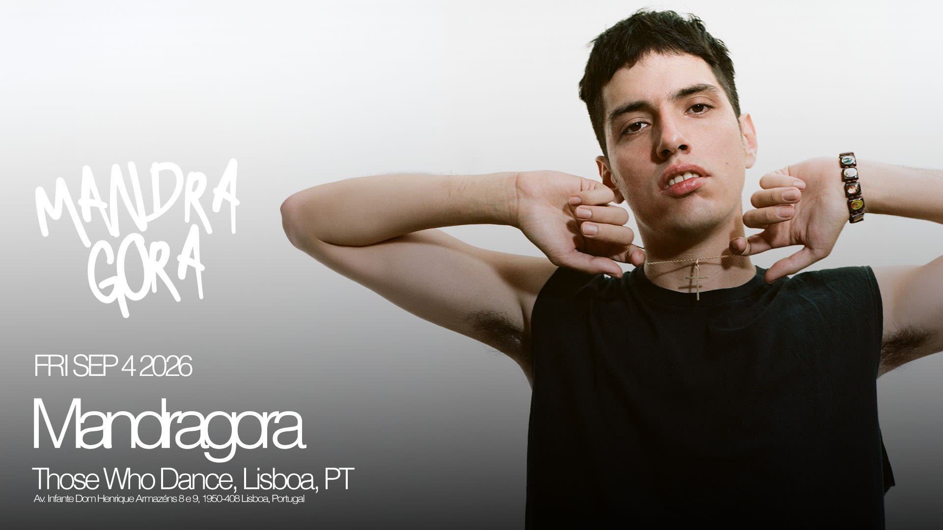 Mandragora - Lisboa