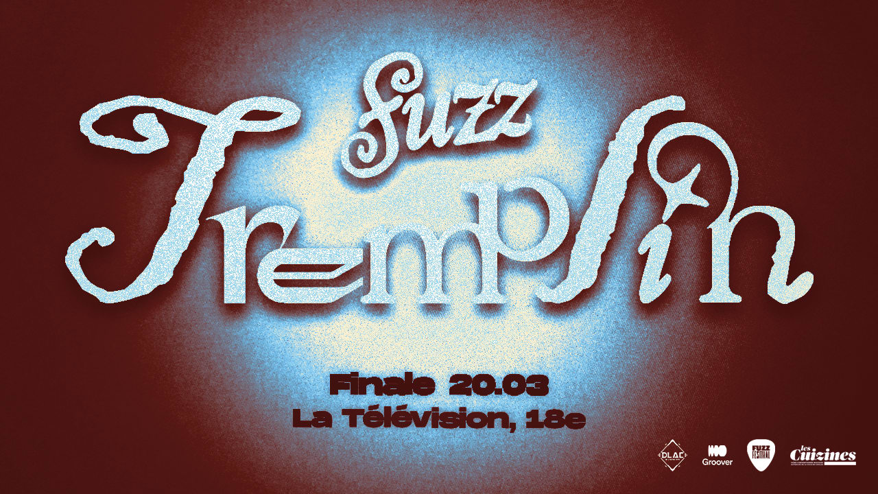 Tremplin Fuzz