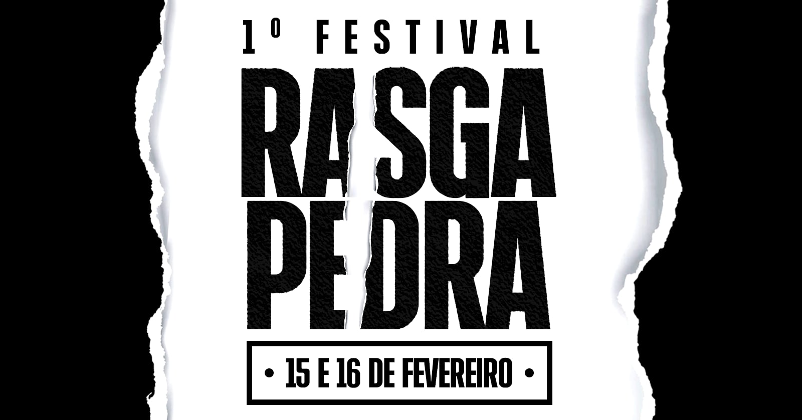 Rasga Pedra