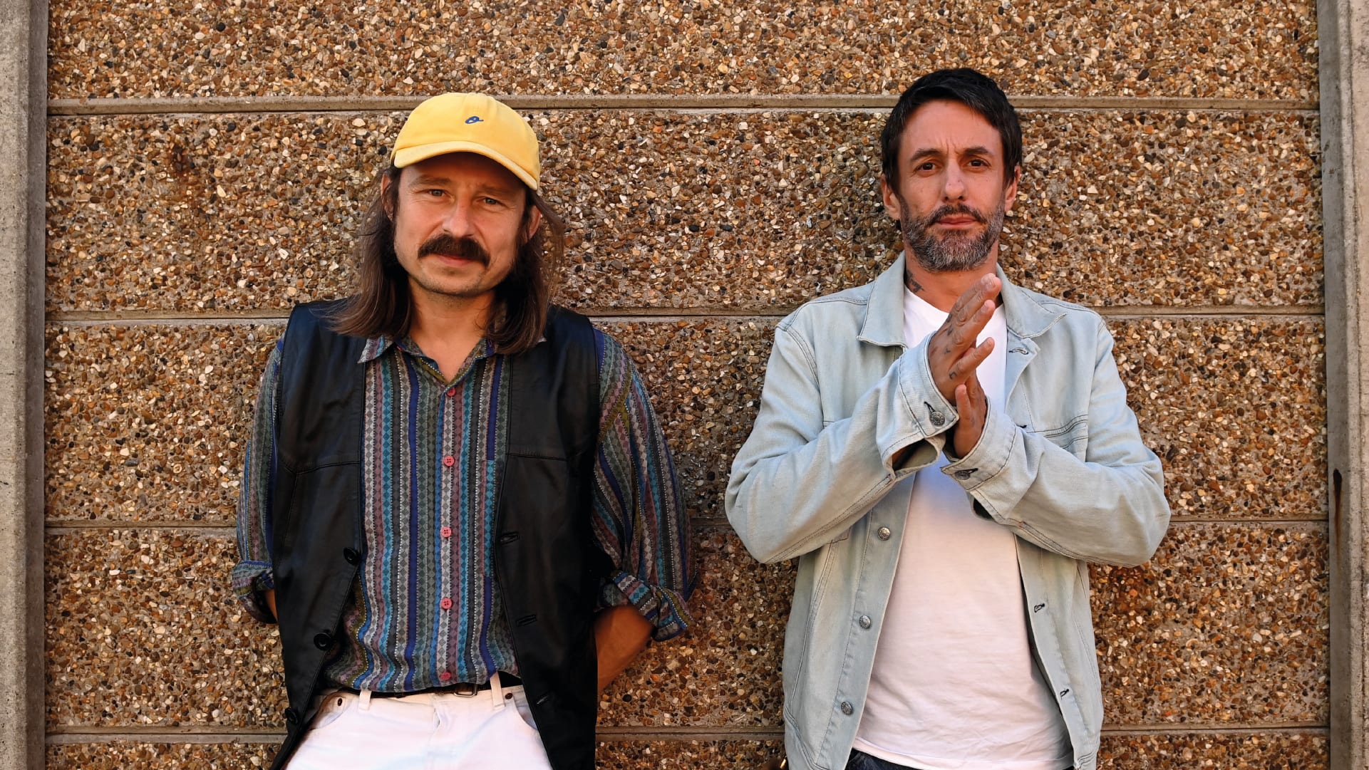 Club X Warum Residency : Dresden (Ivan Smagghe & Manfredas)