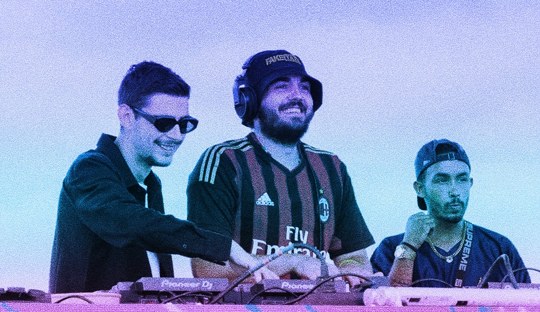 Square Sound "Back To Basics"