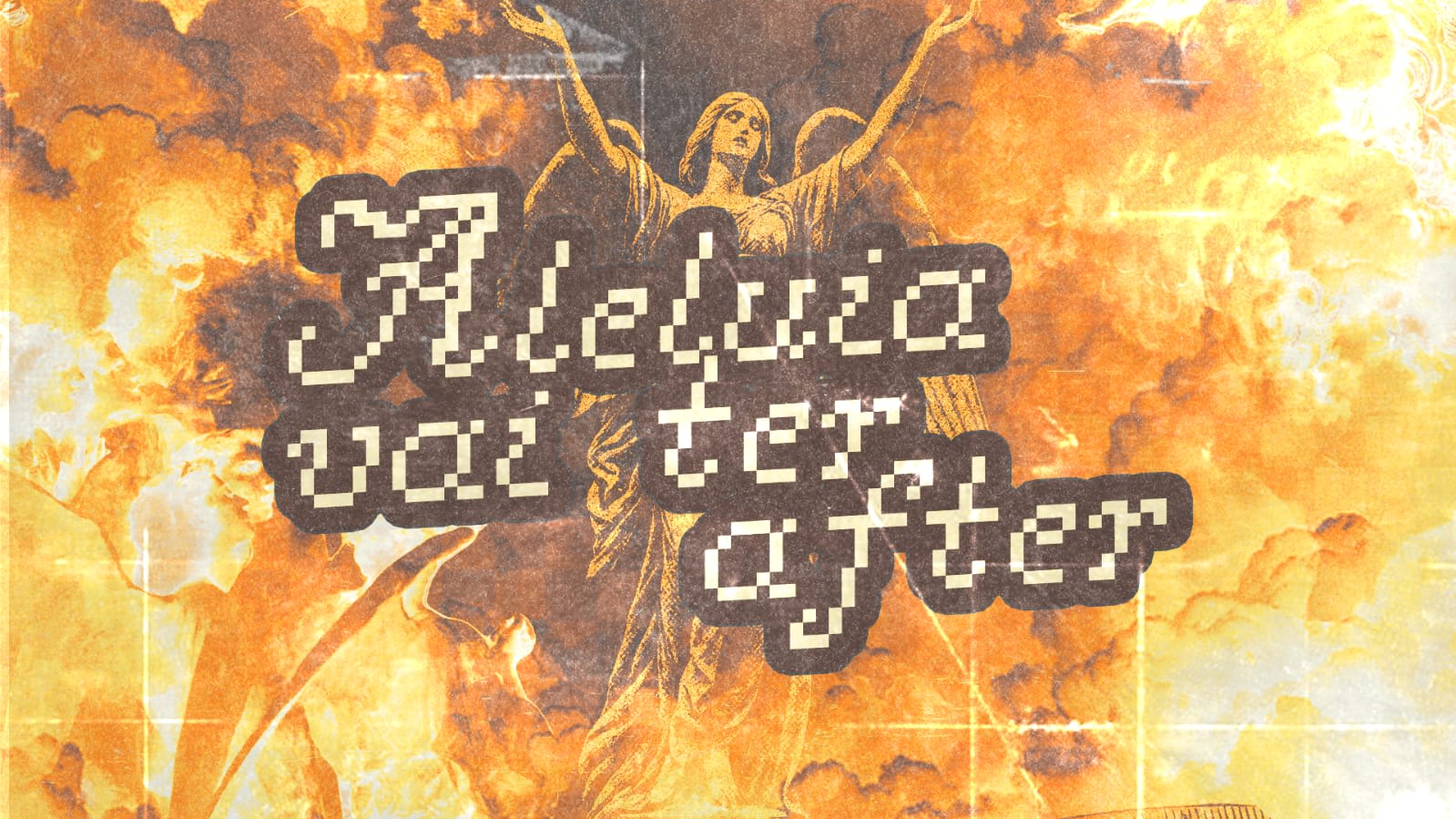 Aleluia Vai Ter After 26