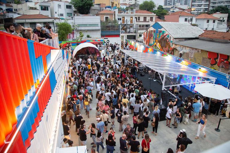 888dnb No Lote Sp Com L-Side, Unreal, Jubas E Atavistik