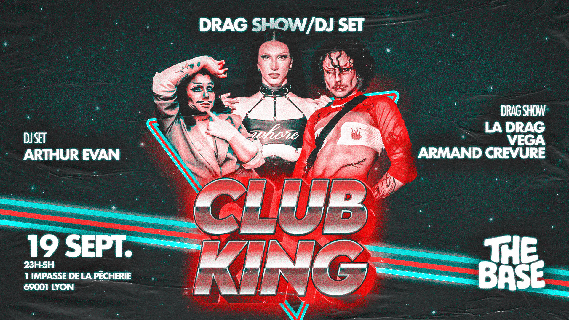 Club King