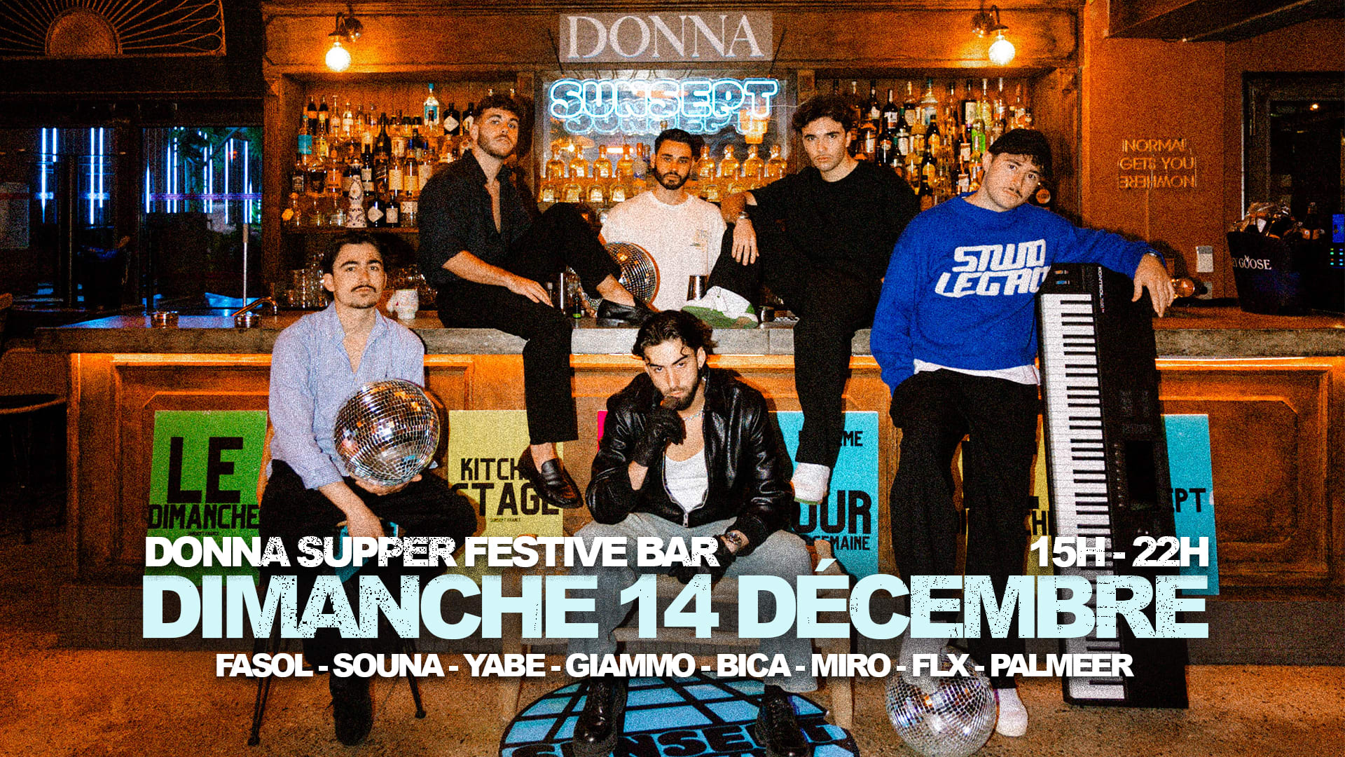 Sunsept France XXIX.