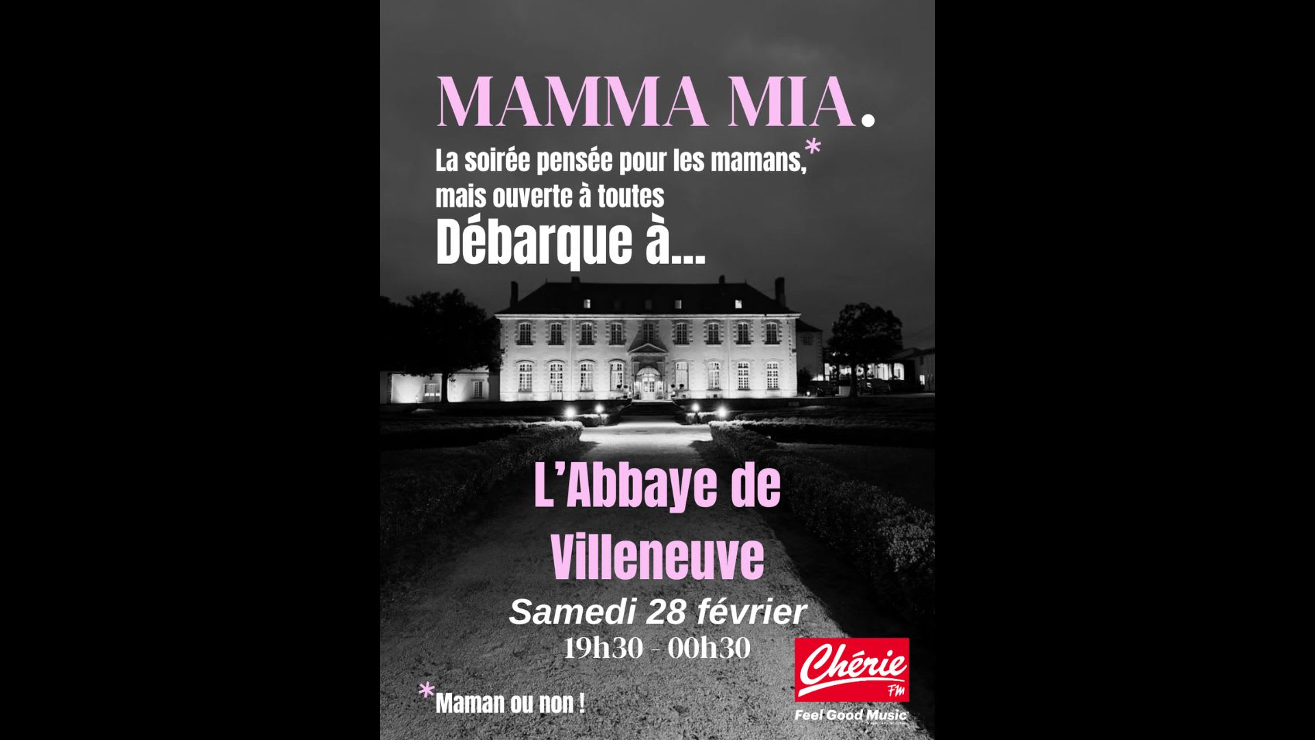 Les Sorinières - Samedi 28 Février | Mamans & Ses Copines