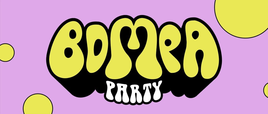 Bompa Party 6th May 2023