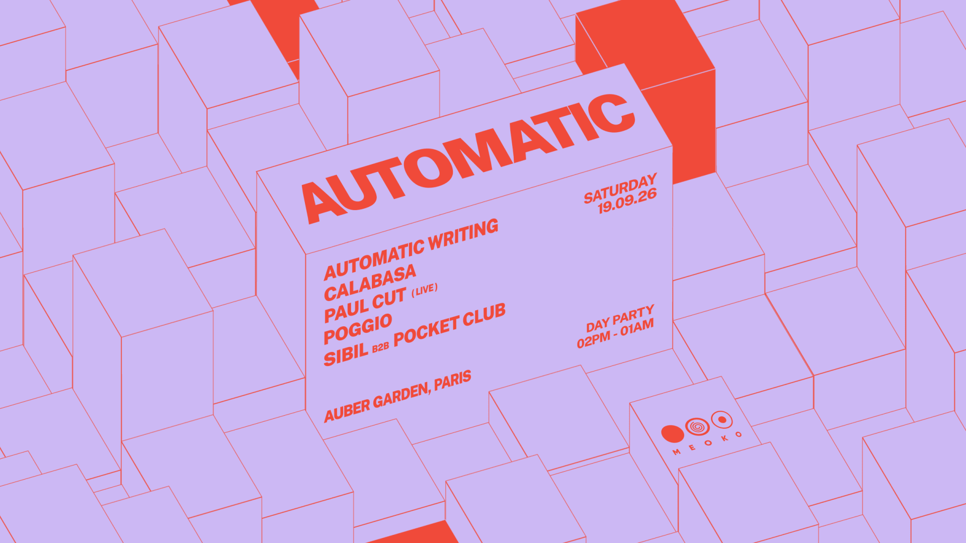 Automatic : Calabasa, Sibil B2b Pocket Club & ...