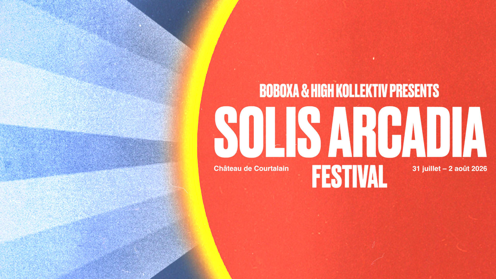 Solis Arcadia Festival 2026