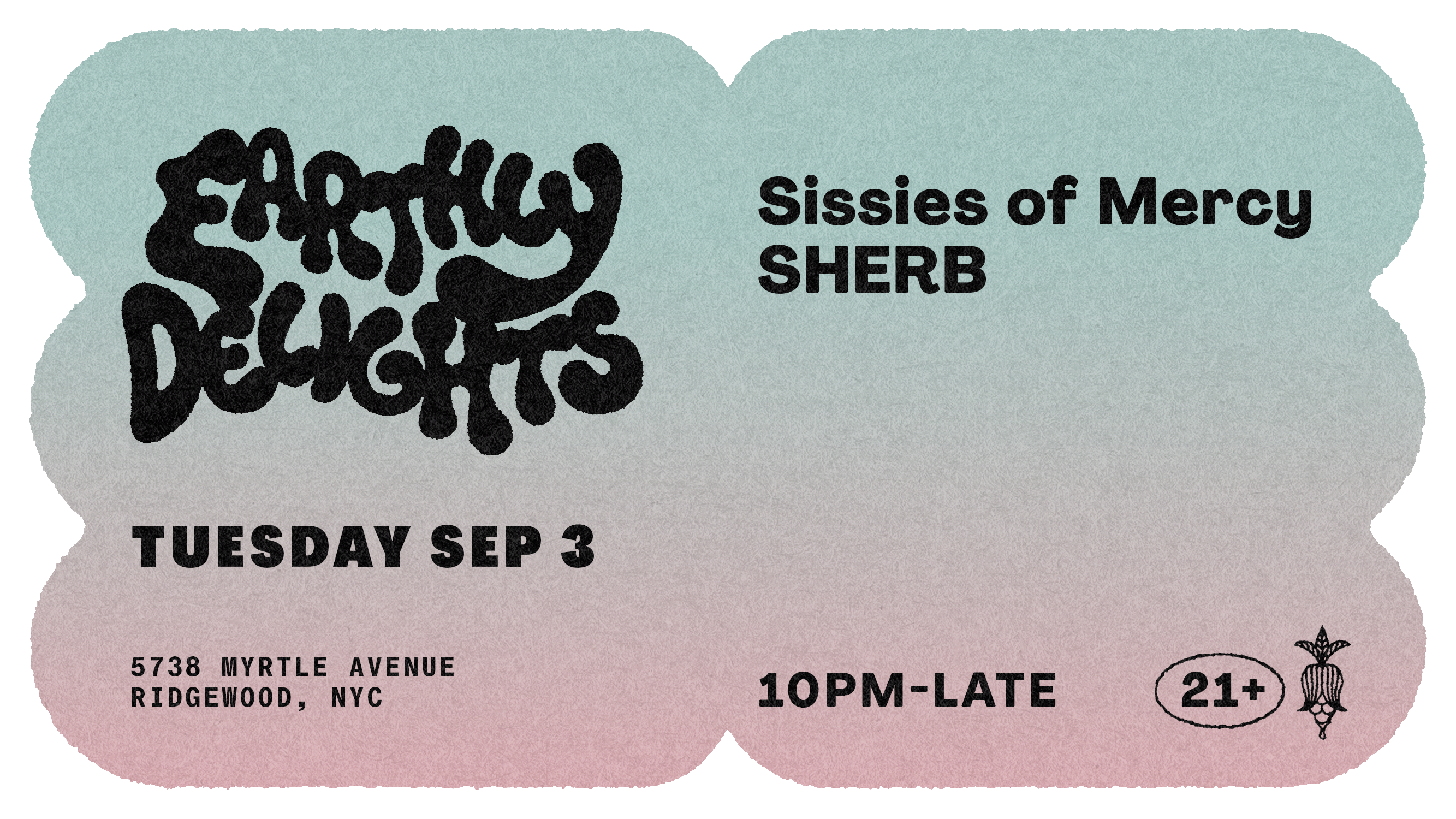 Sissies Of Mercy, Sherb