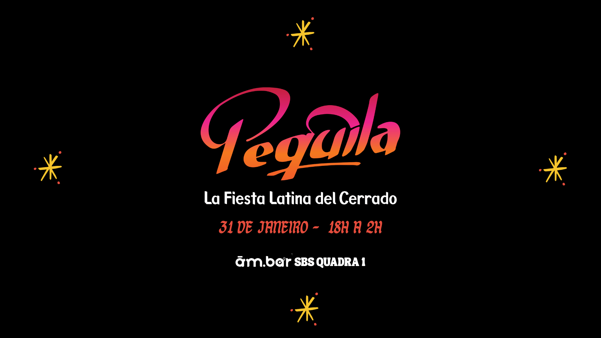 Pequila - 31/01/26