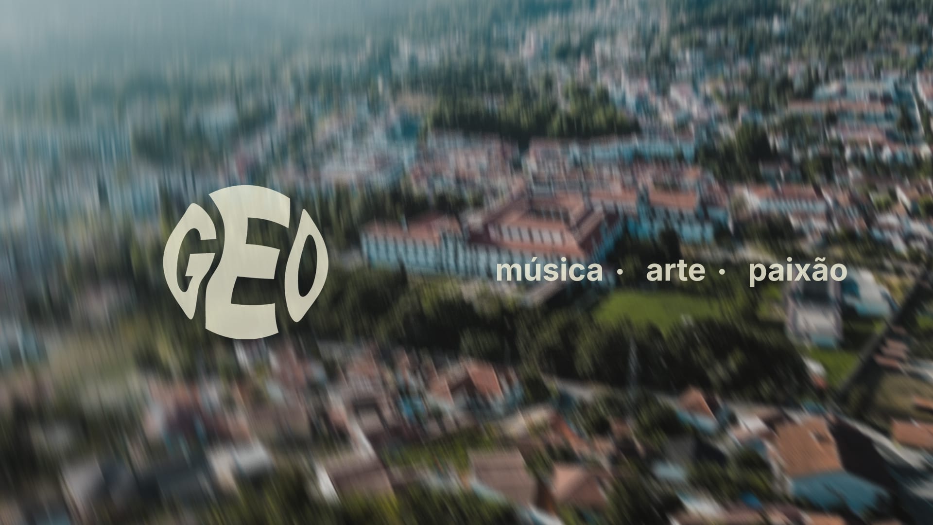 GEO SESSIONS