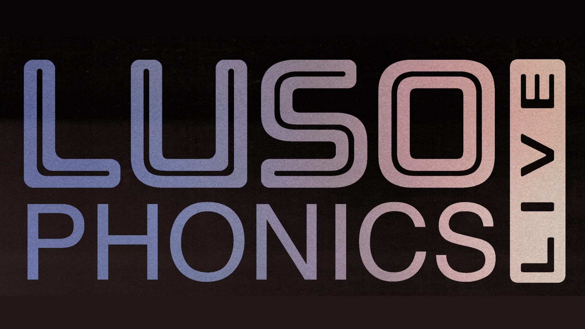 Lusophonics Live