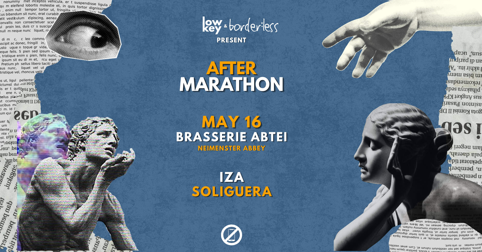 After Marathon