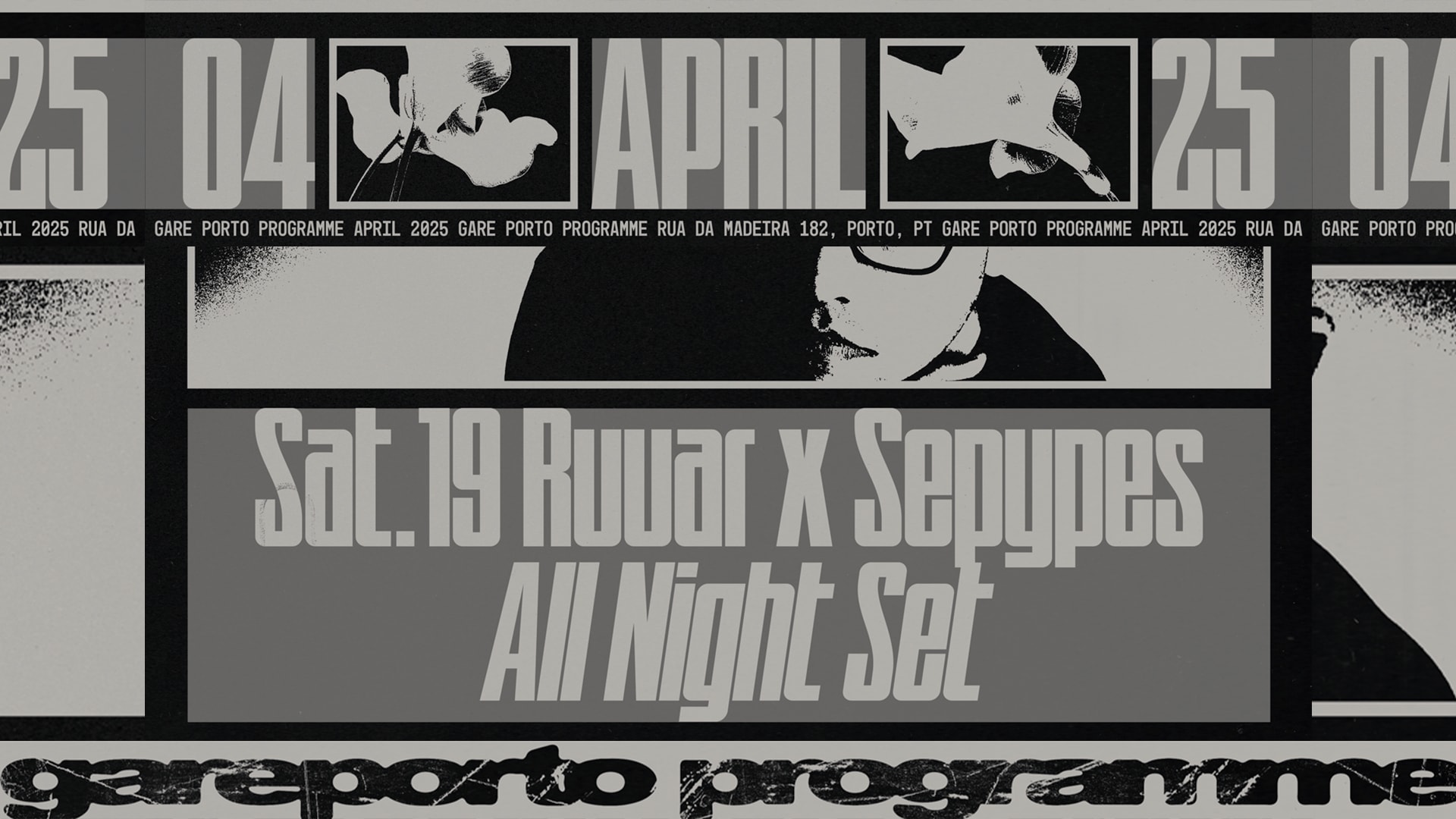 Ruuar X Sepypes (All Night Set)