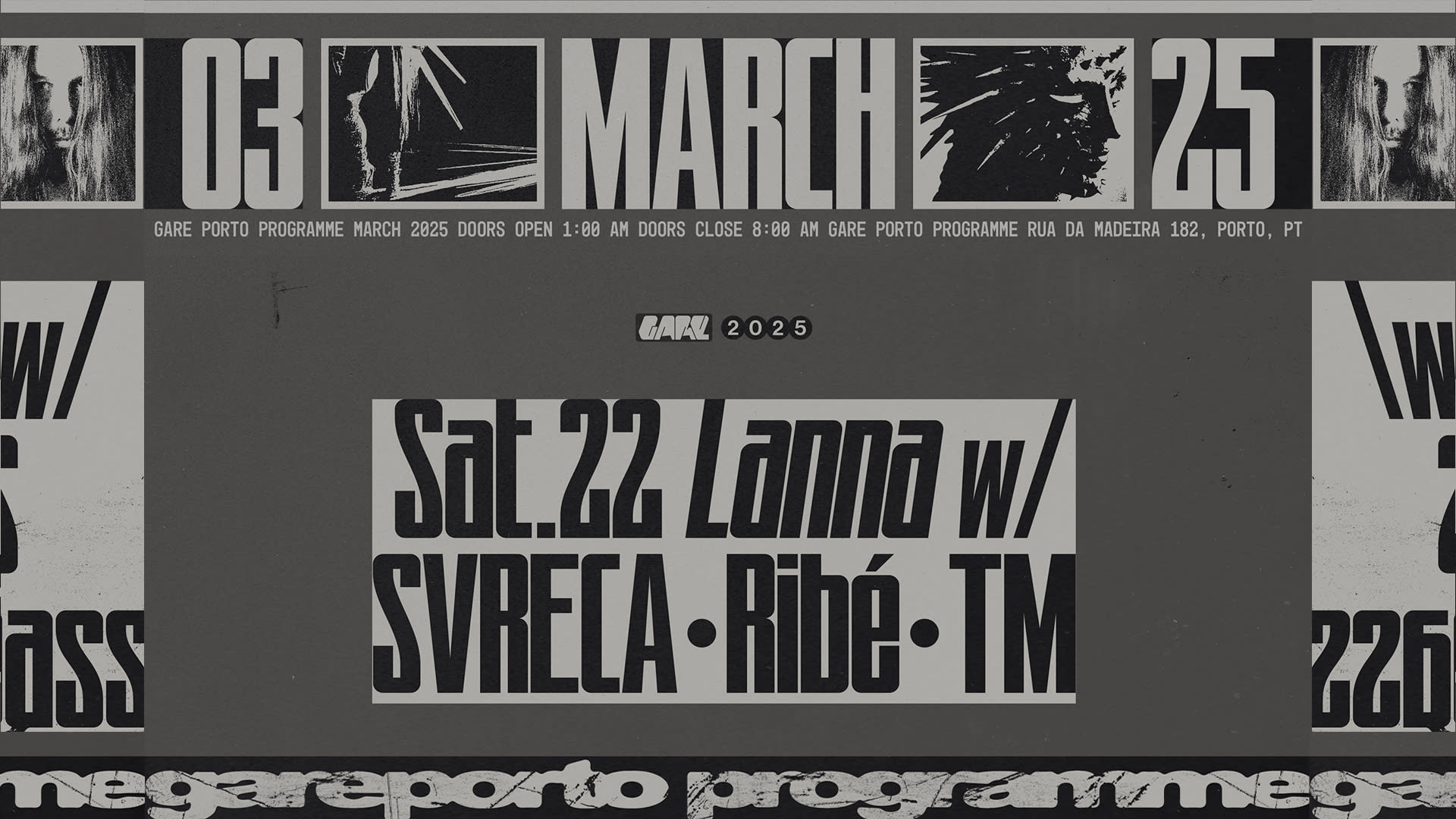 Lanna With Svreca, Ribé, Tm