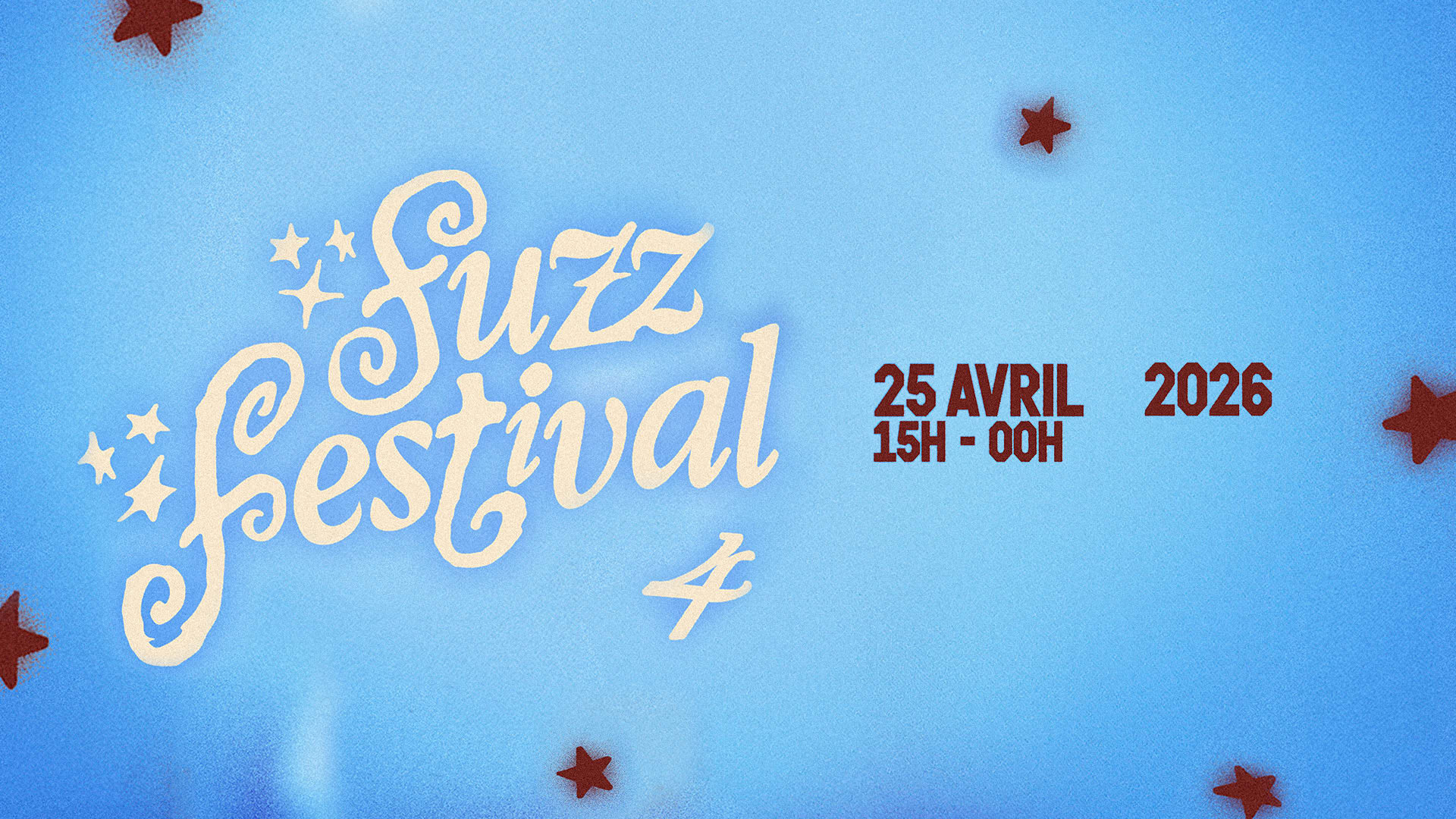 Fuzz Festival 4