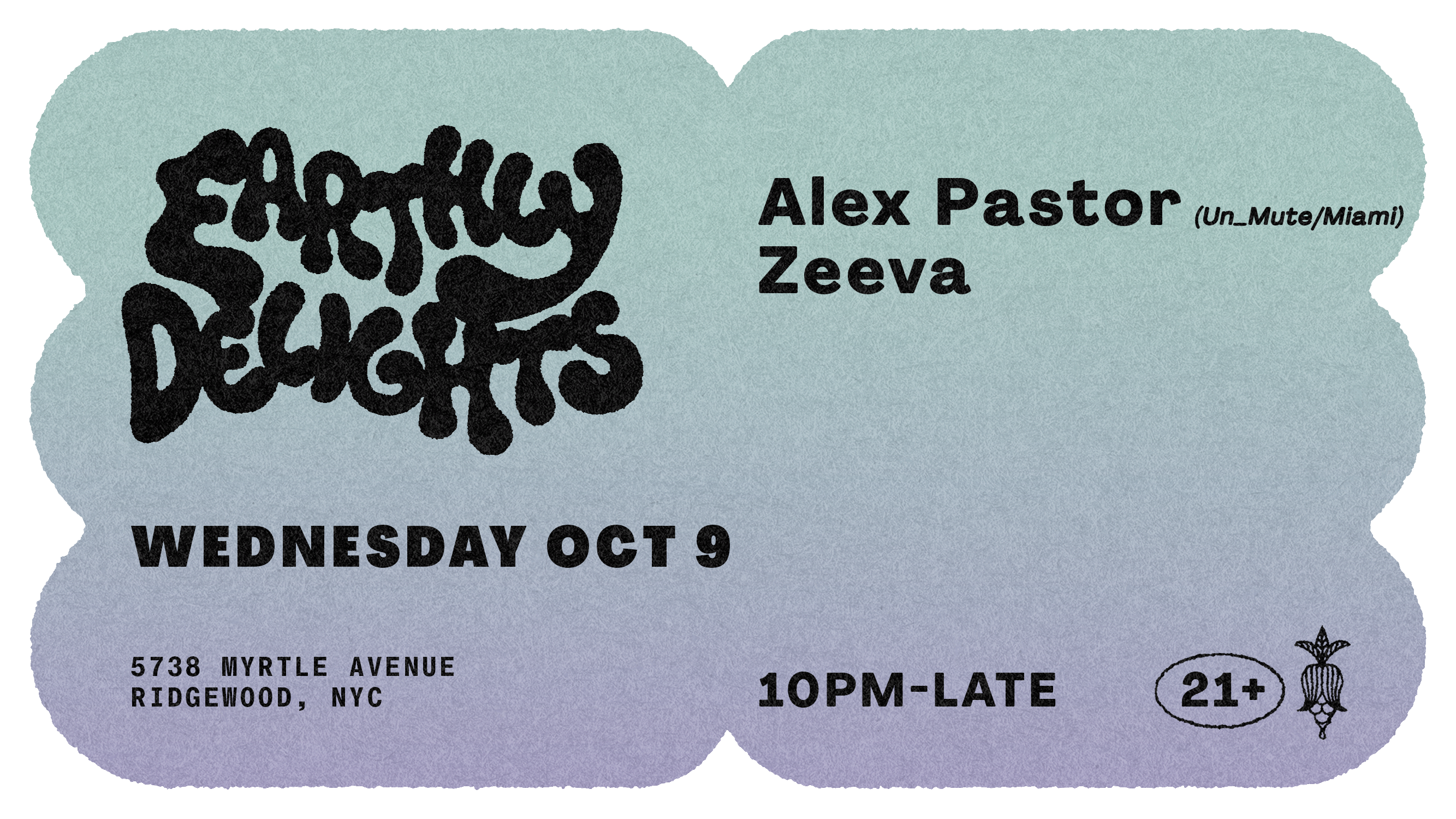 Alex Pastor (Un_Mute/Miami), Zeeva
